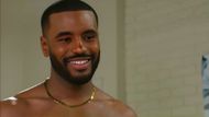 Ashley remained in denial about Andre while Derek and Jacob started making the connection on Beyond the Gates | Image: CBS